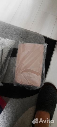 Противопролежневый ячеистый матрас армед