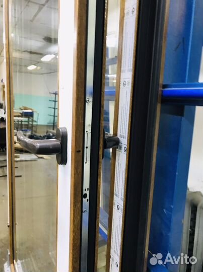 Раздвижные Окна