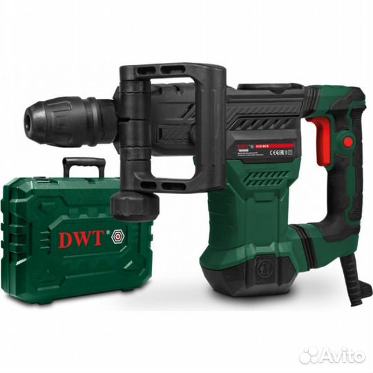 Молоток DWT h13-05 b