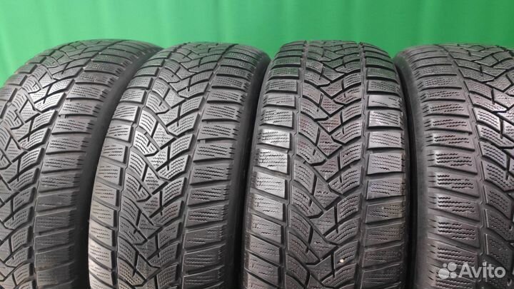 Dunlop Winter Sport 5 215/60 R16 99H