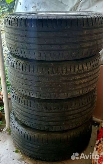 Cordiant Sport 3 255/55 R18 109V