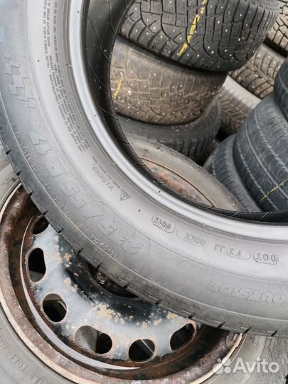 Michelin Latitude Sport 235/55 R17