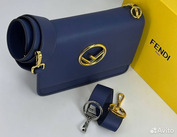 Сумка женская Fendi