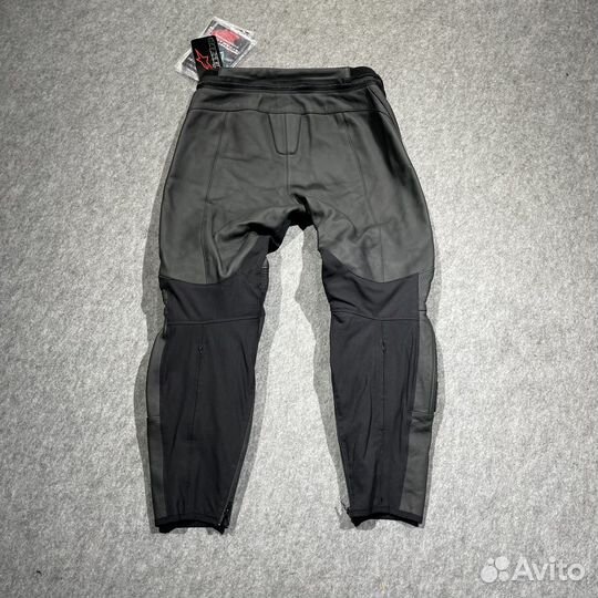 Мотоштаны Alpinestars Missile V2 AirFlow, размер 5