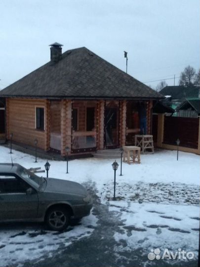 Строительство