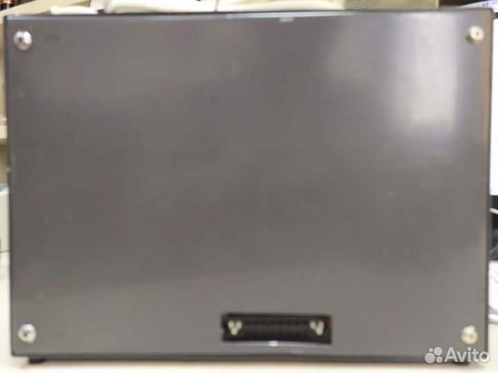 Телевизионный транзитест