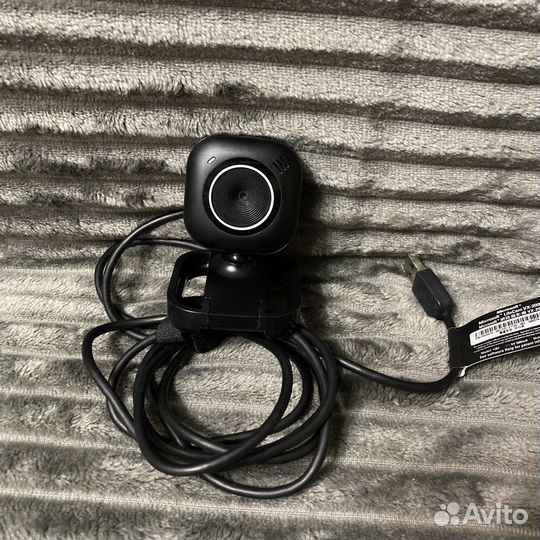 Веб-камера Microsoft LifeCam VX-2000
