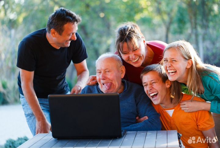 Установка систем усиления сотовой связи и интернет