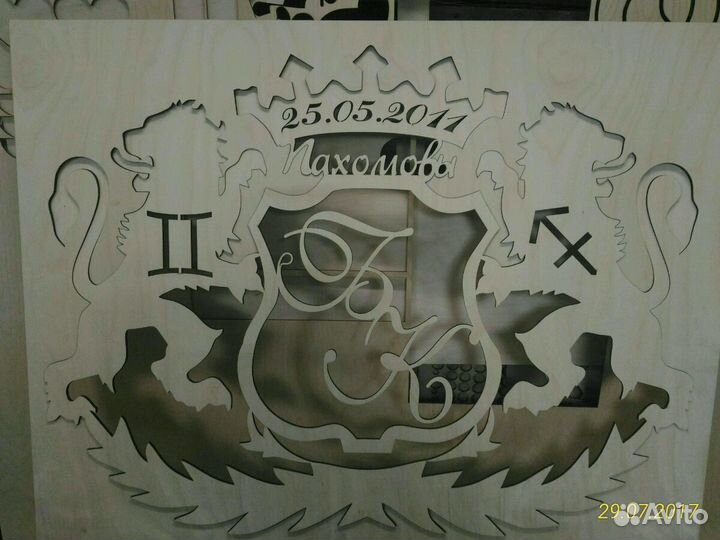 Лазерная резка