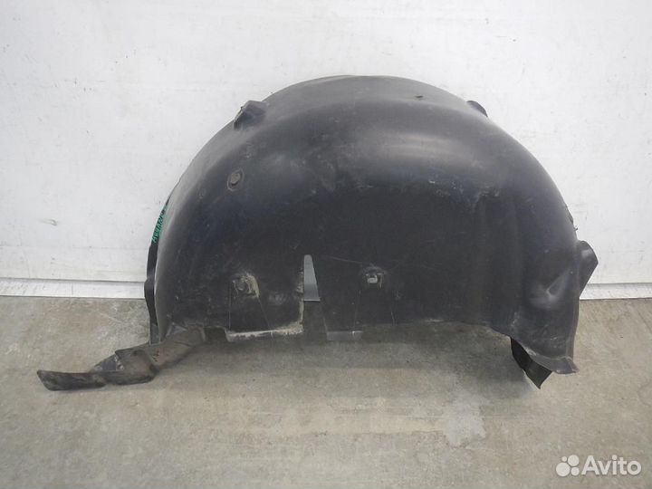 Подкрылок/локер задний левый Renault Megane