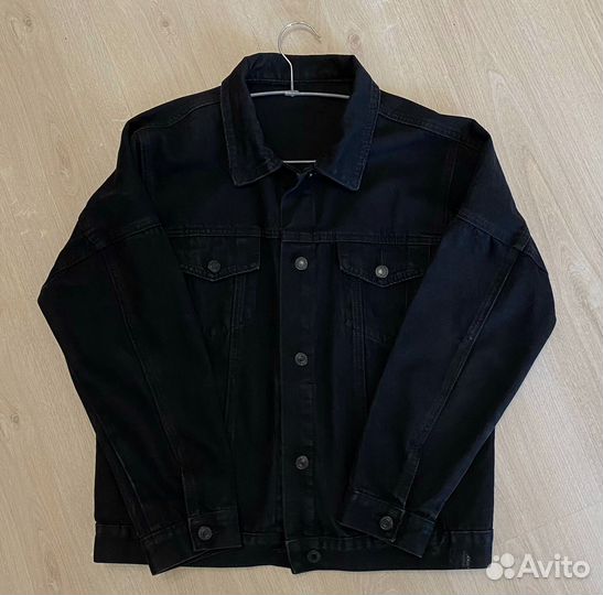 Мужская одежда