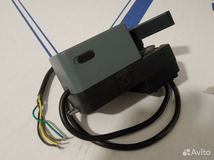 Привод nabm 1.2-05