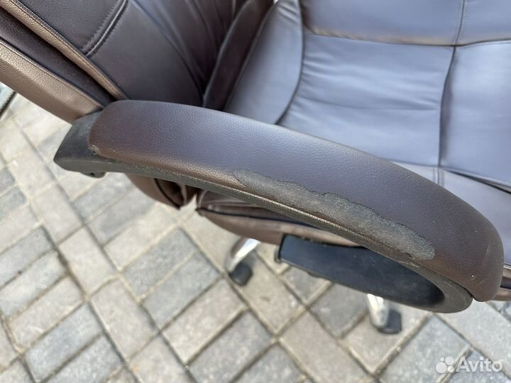 Кресло руководителя