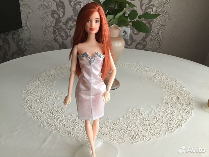 Куклы Барби
