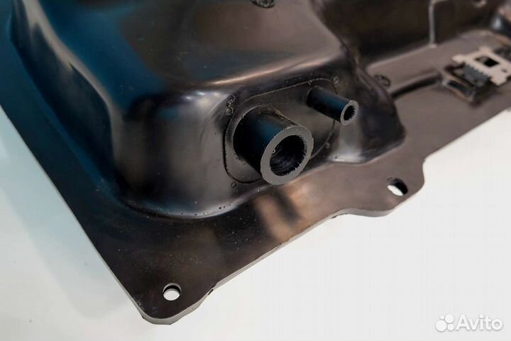 Топливный бак Kia Rio 2 Hyundai Verna
