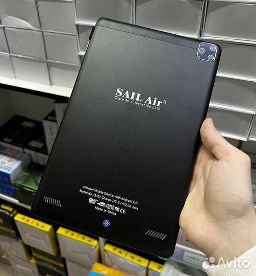 Планшет 64 гб