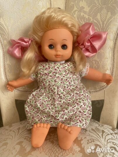 Куклы гдр - 7