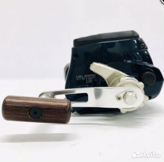 Ryobi Adventure VS 600-L