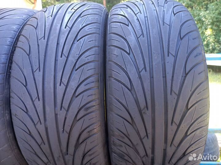 Nankang NS-2 UltraSport 205/45 R17 88V