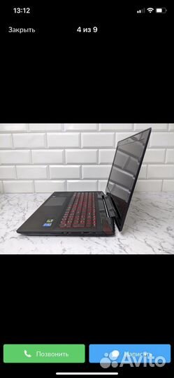 Топовый игровой GTX 960/IPS/12 озу/Core i5/SSD