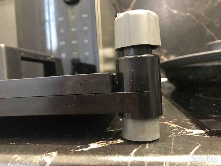 Регулир-ый столик для раскатки колбасок (Gardner)