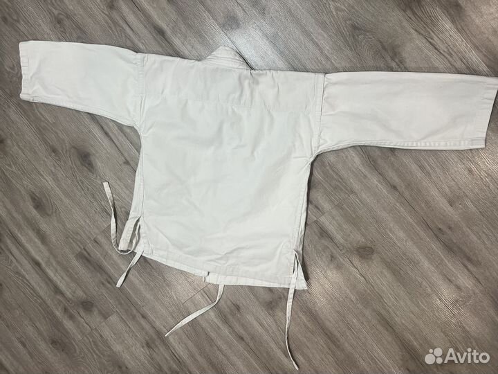 Кисоно для карате 140