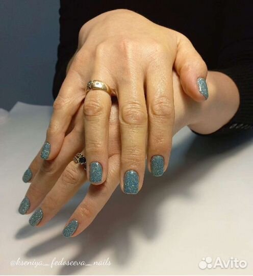 Маникюр, педикюр