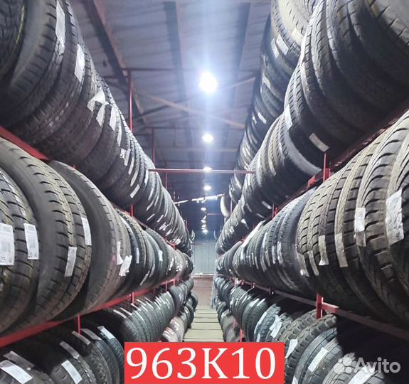 Kingstar SW41 195/65 R15 93H