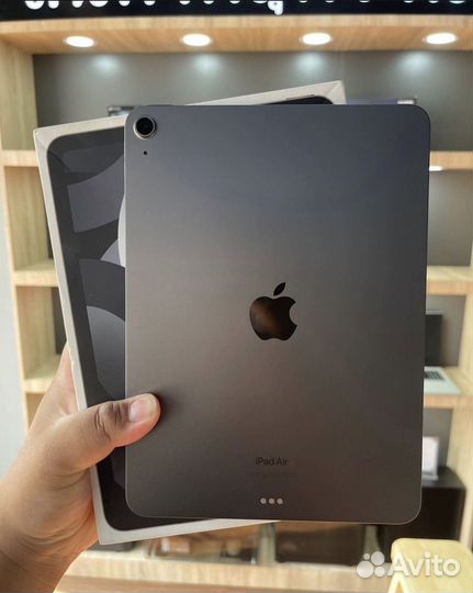 iPad air 5 m1