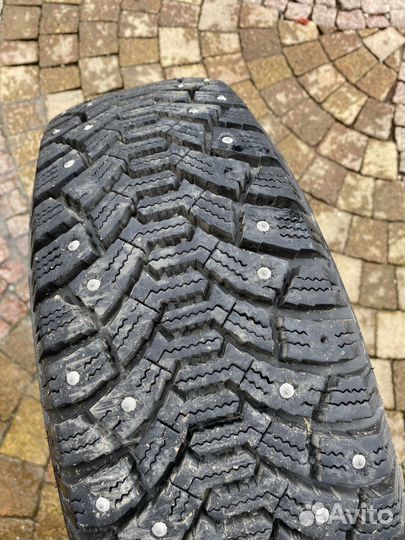 Tunga Nordway 185/65 R15