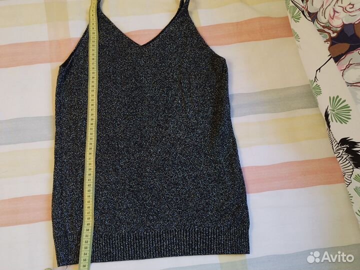 Топ женский