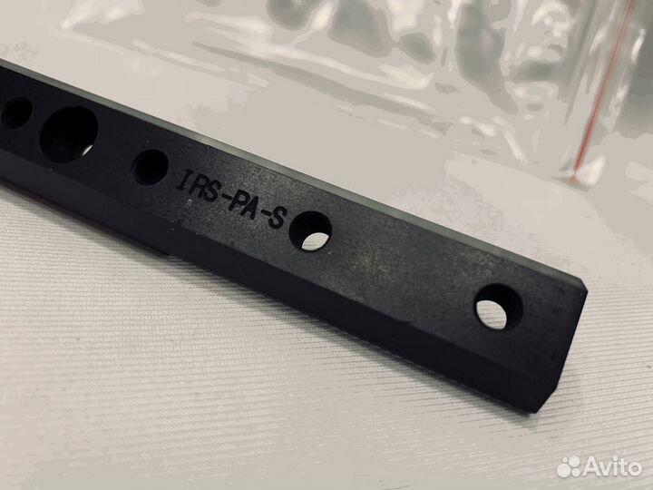 Адаптер для iRay Saim на кронштейн Pulsar короткий