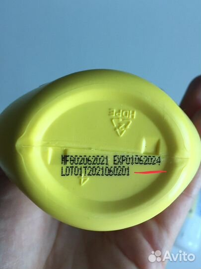 Присыпка и крем под подгузник Dr. Tuttelle