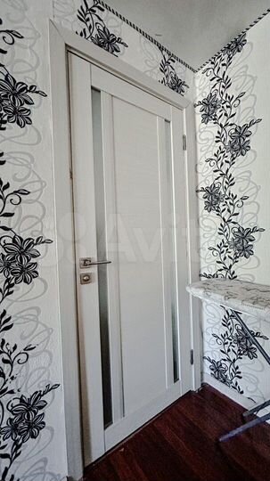 2-к. квартира, 46,9 м², 1/3 эт.