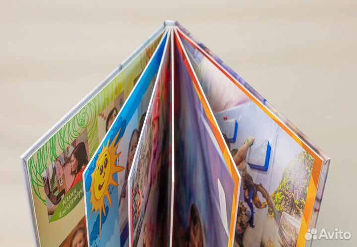 Фотокнига для вас