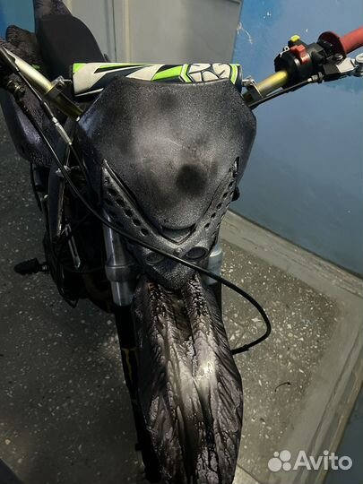 Zhongshen 150кубов