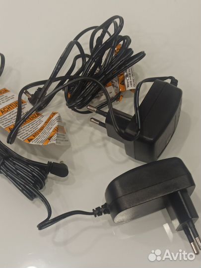 Радио няня motorola