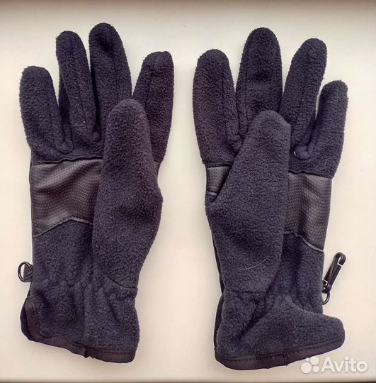 Перчатки для подростка