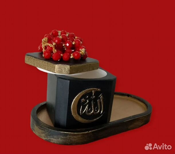 Мусульманские подарки