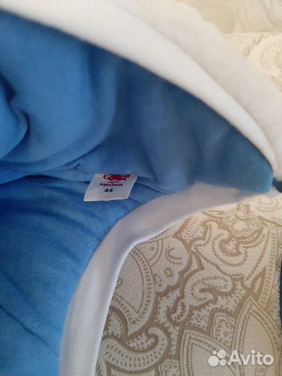 Шапочки детские