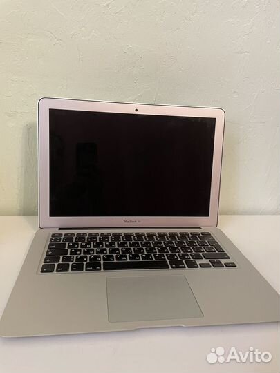 Apple MacBook Air 13 2017