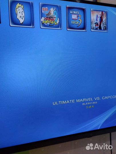 Sony PlayStation 3 super slim 500gb