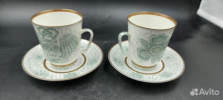 Кофейные пары лфз редкие птица феникс