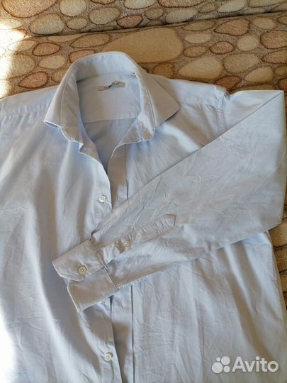 Рубашки на мальчика