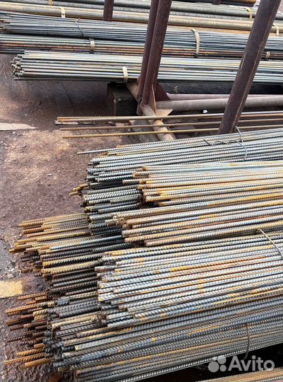 Арматура 10мм