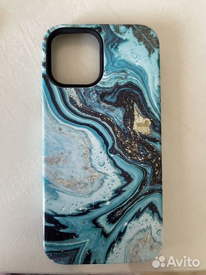 Чехол на iPhone 12 pro max