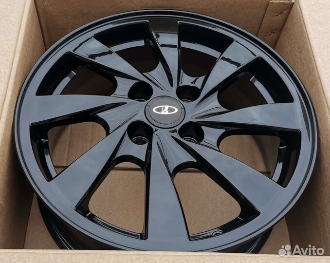 LADA Гранта, Приора, Калина, Datsun R15 новые