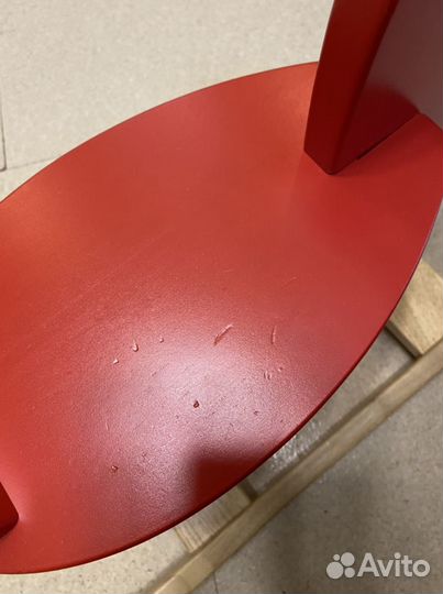 Качалка олень IKEA