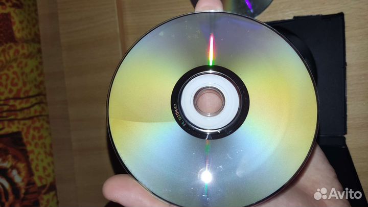 Диски PS2 Obscure Burnout Dominator