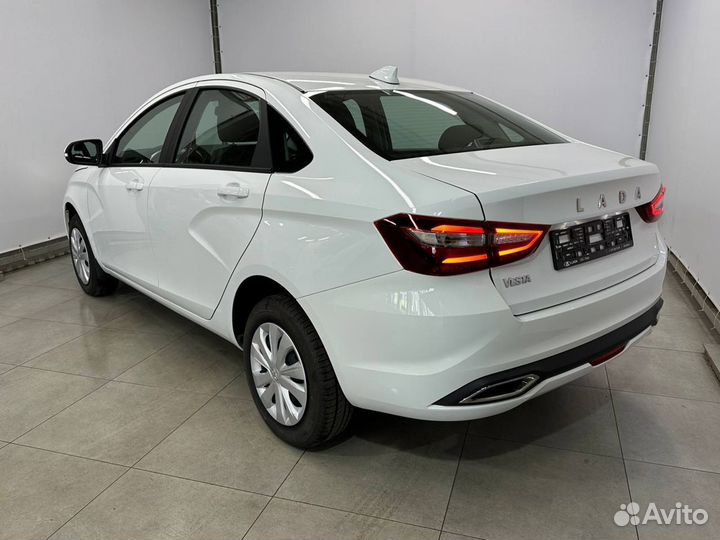 LADA Vesta Cross 1.6 МТ, 2023